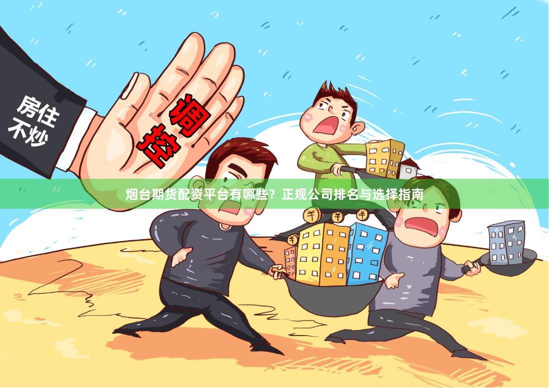 烟台期货配资平台有哪些?正规公司排名与选择指南