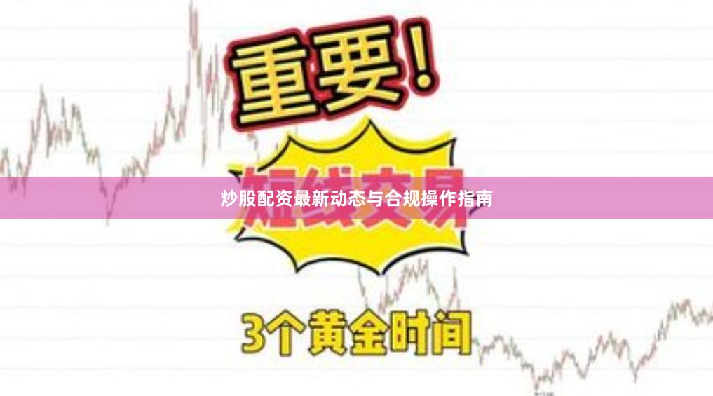 炒股配资最新动态与合规操作指南